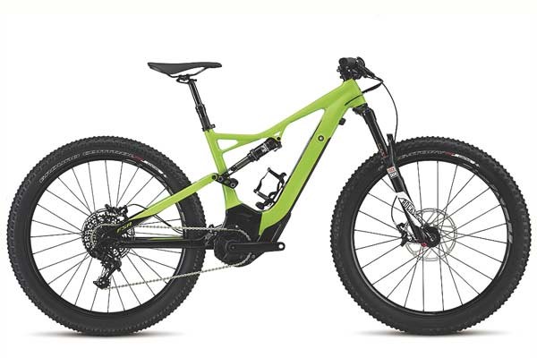 e-MTB